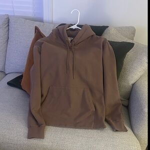 Athleta Hoodie with Front Pocket